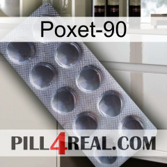Poxet-90 30